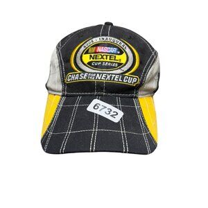 nascar Nextel cup series 2004